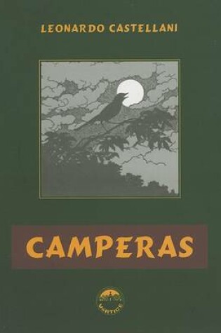 Cover of Camperas