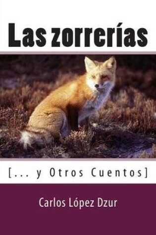 Cover of Las zorrerias