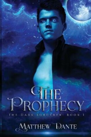 Cover of The Prophecy