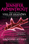 Book cover for Veil Of Shadows