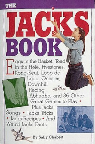 Cover of The Jacks Book and the Jacks