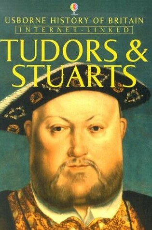 Cover of Tudors and Stuarts