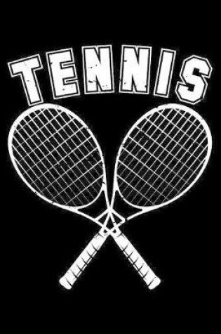 Cover of Tennis