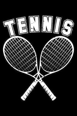 Book cover for Tennis