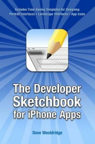 Cover of The Developer Sketchbook for iPhone Apps