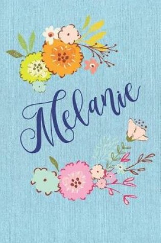 Cover of Melanie