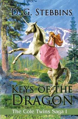Cover of Keys of the Dragon