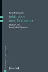 Book cover for Inklusion Und Exklusion