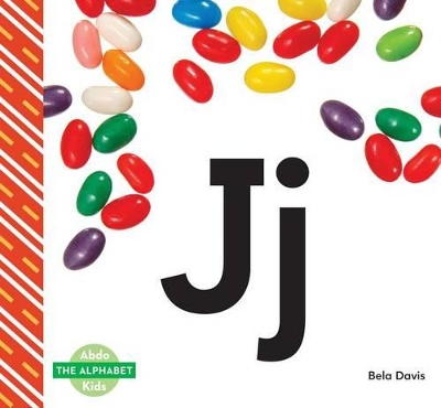Cover of Jj