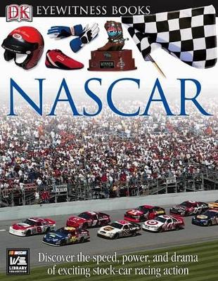 Book cover for Nascar