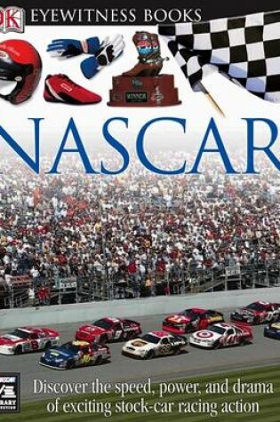 Cover of Nascar