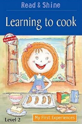 Cover of Learning To Cook