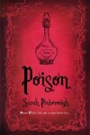 Book cover for Poison