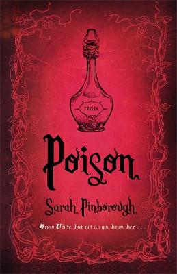 Cover of Poison