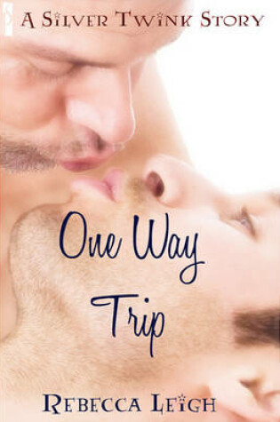Cover of One Way Trip