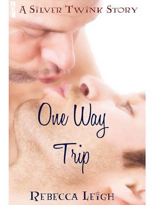Book cover for One Way Trip