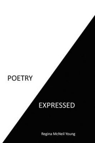 Cover of Poetry Expressed