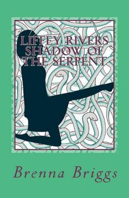 Book cover for Liffey Rivers