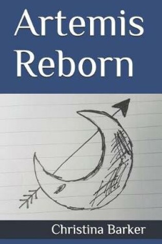 Cover of Artemis Reborn