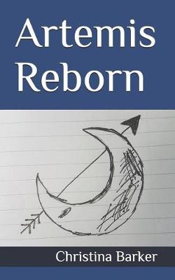 Cover of Artemis Reborn