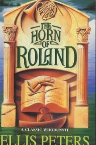 Cover of The Horn of Roland