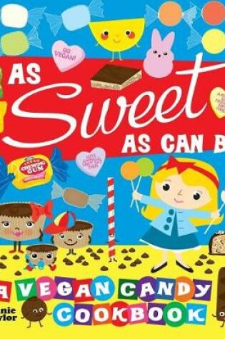 Cover of As Sweet As Can Be
