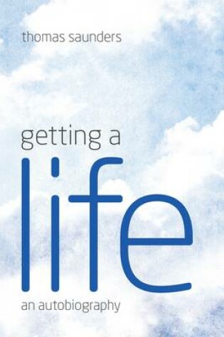 Cover of Getting a Life