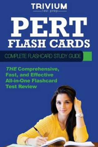 Cover of Pert Flash Cards