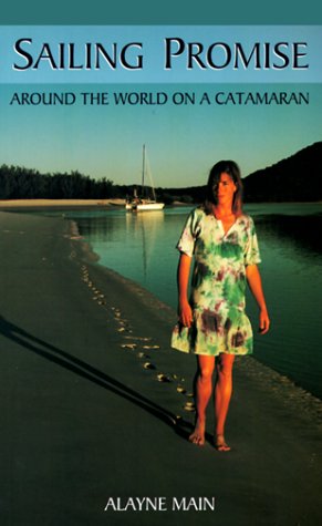 Cover of Sailing Promise