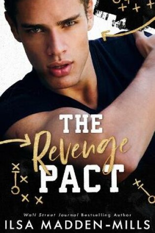 Cover of The Revenge Pact
