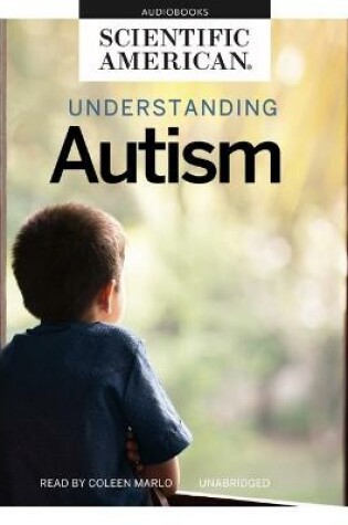 Cover of Understanding Autism