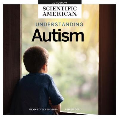 Book cover for Understanding Autism