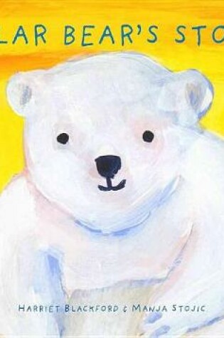 Cover of Polar Bear's Story