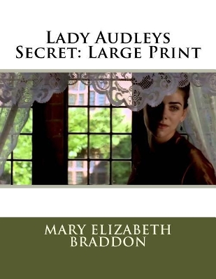 Book cover for Lady Audleys Secret