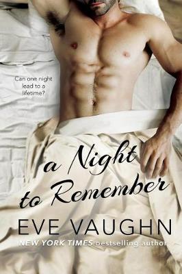 Book cover for A Night to Remember