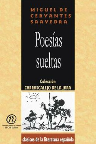 Cover of Poesas Sueltas