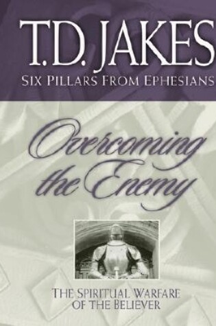 Cover of Overcoming the Enemy