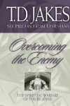 Book cover for Overcoming the Enemy
