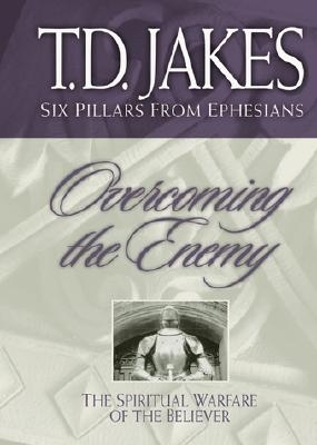 Cover of Overcoming the Enemy
