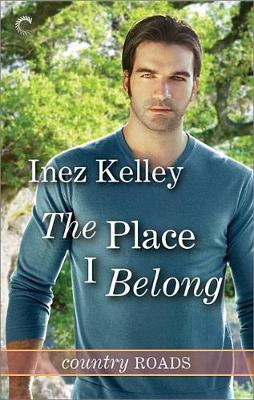 Book cover for The Place I Belong