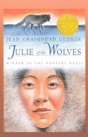 Book cover for Julie of the Wolves PB