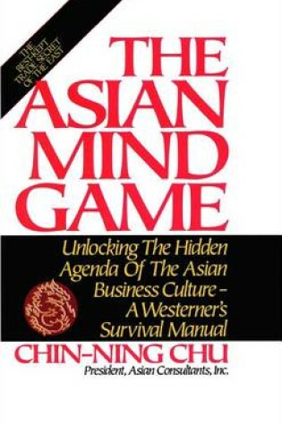 Cover of Asian Mind Game