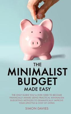 Book cover for The Minimalist Budget Made Easy