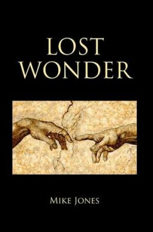 Cover of Lost Wonder