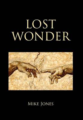 Book cover for Lost Wonder