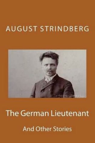 Cover of The German Lieutenant