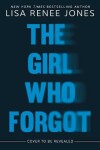 Book cover for The Girl Who Forgot