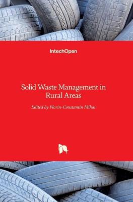 Book cover for Solid Waste Management in Rural Areas