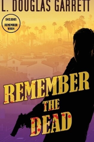 Cover of Remember the Dead