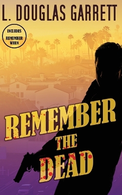 Book cover for Remember the Dead